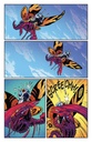 GODZILLA RIVALS MOTHRA VS MOGUERA #1 CVR A CHAN