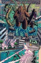 GODZILLA WAR FOR HUMANITY #3 CVR A MACLEAN