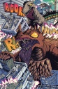 GODZILLA WAR FOR HUMANITY #3 CVR A MACLEAN