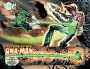 GREEN LANTERN #12