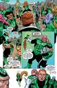 GREEN LANTERN CORPS EDGE OF OBLIVION #1 (OF 6)