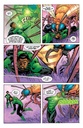 GREEN LANTERN HUCKLEBERRY HOUND SPECIAL #1