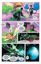 GREEN LANTERN HUCKLEBERRY HOUND SPECIAL #1