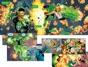 GREEN LANTERN THE LOST ARMY #1