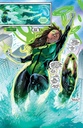 GREEN LANTERNS #20