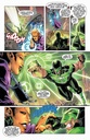 GREEN LANTERNS #43