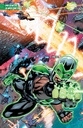 GREEN LANTERNS #52