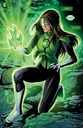 GREEN LANTERNS #6