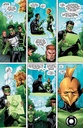 HAL JORDAN AND THE GREEN LANTERN CORPS #34