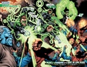 HAL JORDAN AND THE GREEN LANTERN CORPS #36