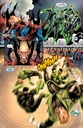 HAL JORDAN AND THE GREEN LANTERN CORPS #36