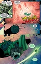 HAL JORDAN AND THE GREEN LANTERN CORPS #45