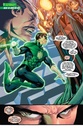 HAL JORDAN AND THE GREEN LANTERN CORPS #49