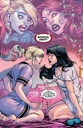 HARLEY & IVY MEET BETTY & VERONICA #3 (OF 6)