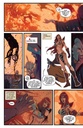 HELL SONJA #1 CVR D LINSNER