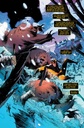 HEROES REBORN #3 (OF 7)