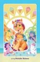 IDW ENDLESS SUMMER MY LITTLE PONY CVR B LAWRENCE