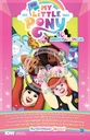 IDW ENDLESS SUMMER MY LITTLE PONY CVR B LAWRENCE