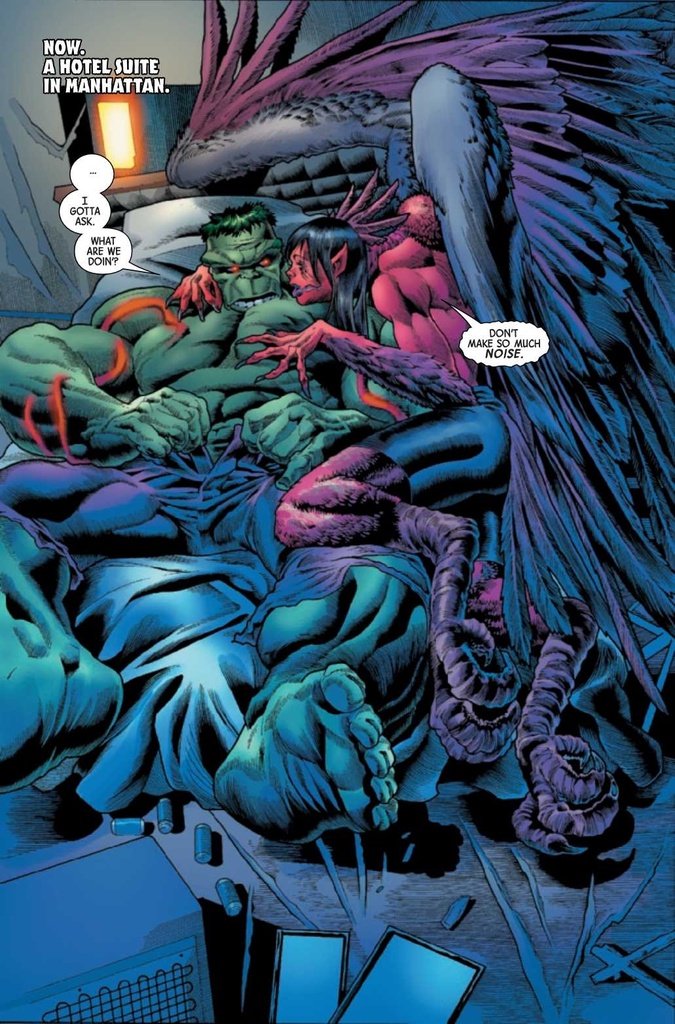 IMMORTAL HULK #48