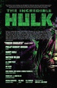 INCREDIBLE HULK #10 MARK BROOKS HEADSHOT VAR