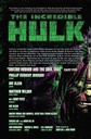 INCREDIBLE HULK #13 BETSY COLA PRIDE ALLIES VAR