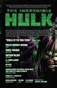 INCREDIBLE HULK #5