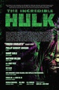 INCREDIBLE HULK #9 NICK BRADSHAW MARVEL 97 VAR