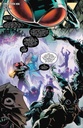 JUSTICE LEAGUE #12 (DROWNED EARTH)