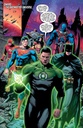 JUSTICE LEAGUE #28 YOTV THE OFFER