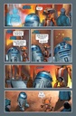 STAR WARS DARK DROIDS D-SQUAD #1