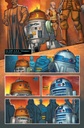 STAR WARS DARK DROIDS D-SQUAD #1