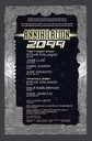 ANNIHILATION 2099 #2