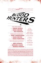 BLOOD HUNTERS #4