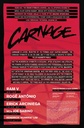 CARNAGE #7