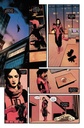 DAREDEVIL WOMAN WITHOUT FEAR #1 JOSHUA SWABY DAREDEVIL VAR