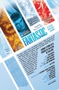 FANTASTIC FOUR #23 BEN SU DISCO DAZZLER VAR