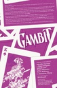 GAMBIT #1 (OF 5)