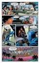 GI JOE A REAL AMERICAN HERO #299 CVR A GALLANT