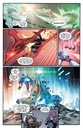 GODZILLA VS MMPR II #4 CVR B SANCHEZ