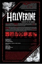 HELLVERINE #4 (OF 4)