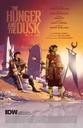 HUNGER & DUSK BOOK TWO #1 CVR A WILDGOOSE (MR)