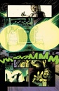 INCREDIBLE HULK #14 GARRON WEAPON X-TRACTION TEASER VAR