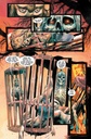 INCREDIBLE HULK #14 GARRON WEAPON X-TRACTION TEASER VAR