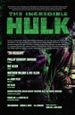 INCREDIBLE HULK #14 TBD ARTIST VAR