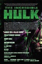 INCREDIBLE HULK #15