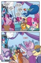 MLP CLASSICS VALENTINES DAY SPECIAL #1 CVR A AYOUB