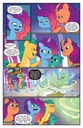 MLP MARETIME MYSTERIES #2 CVR A STARLING