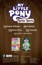 MLP MARETIME MYSTERIES #2 CVR B GRANT