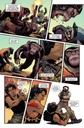 PLANET OF THE APES #4