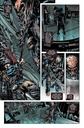 PREDATOR VS BLACK PANTHER #1 (OF 4) BLANK VAR